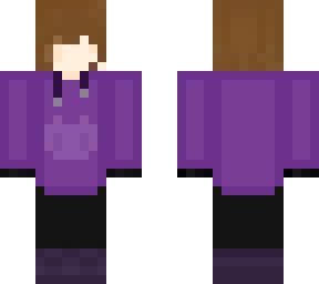 a person