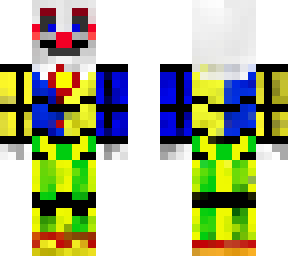 advanced ennard