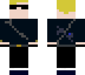 agent