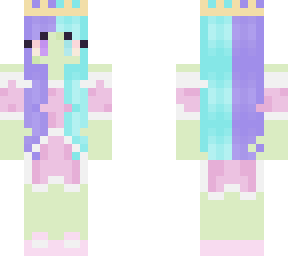 alien princess
