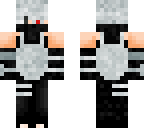 anbu kakashi