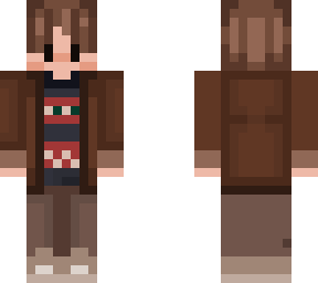 and jacketrt