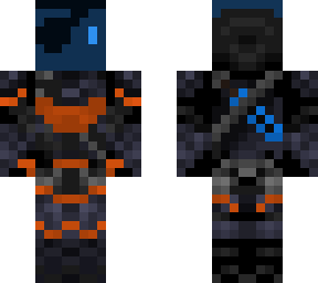 bbmoshi x deathstroke