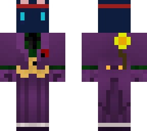 bbmoshi x joker