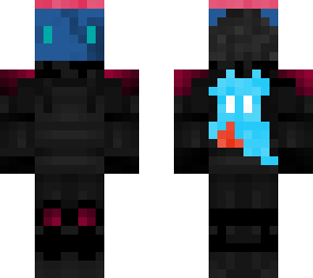 bbmoshi x samurai