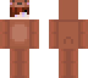 bear onesie