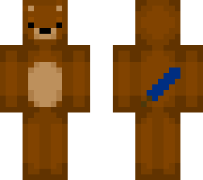 bear warrior
