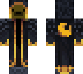 bear wizard