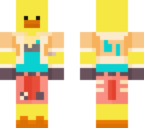 beatrix leduck