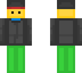 better jacket test