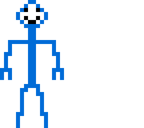billy the stickman