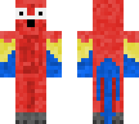 bird