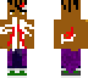 blood twawis