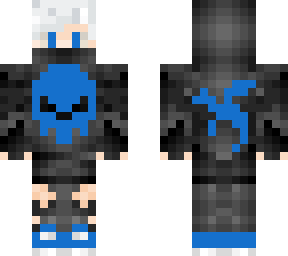 blue assasian
