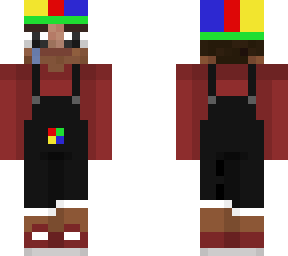 bob