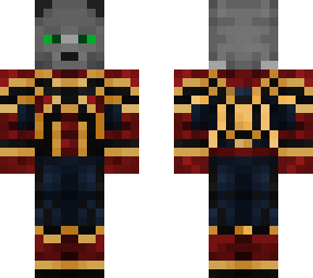 bobicraft iron spider
