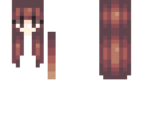 brown ; hb + tutorial