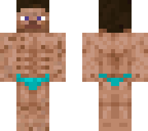buff boy