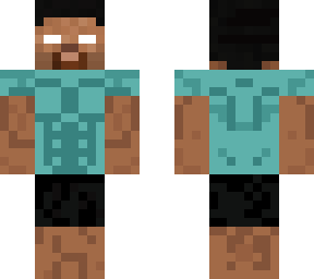 buff herobrine