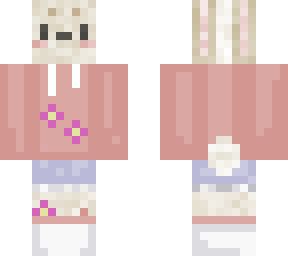 bunny <33