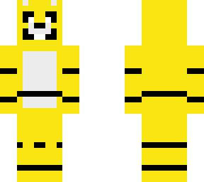bunny (oc)