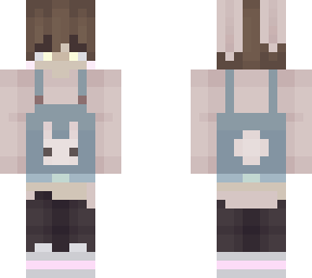 bunny turt