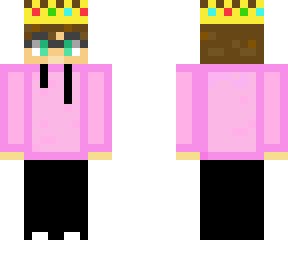 caden_w's skin the best version 2.0 king