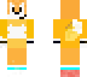 classic tails (free to download)