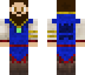 clergy