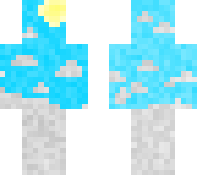 clouds