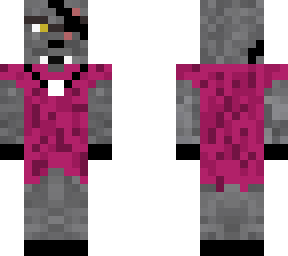 clunythescourge