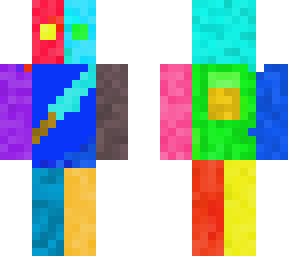 colorido