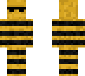 cool bee (the second)