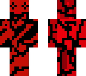 cool carnage guy
