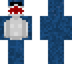 cool shark