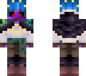 corrupted follower