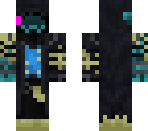 corrupted lore