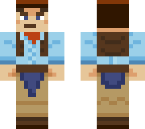 cowboy
