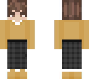 cozy skin