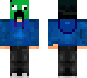 crazycreaper