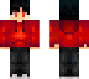 crazycreaper red