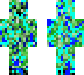 creeper