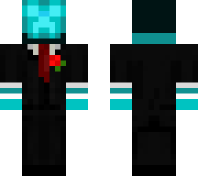 creeper elegant