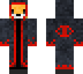 cultist fox