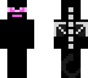 cute ender dragon