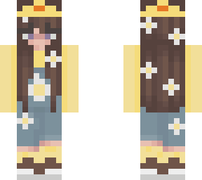 daisy lady