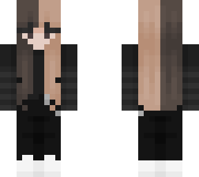 dark // girl
