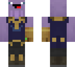derp thanos