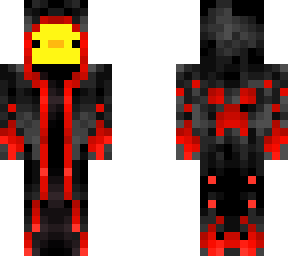 devil duck