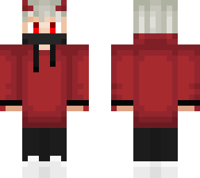 devill boy